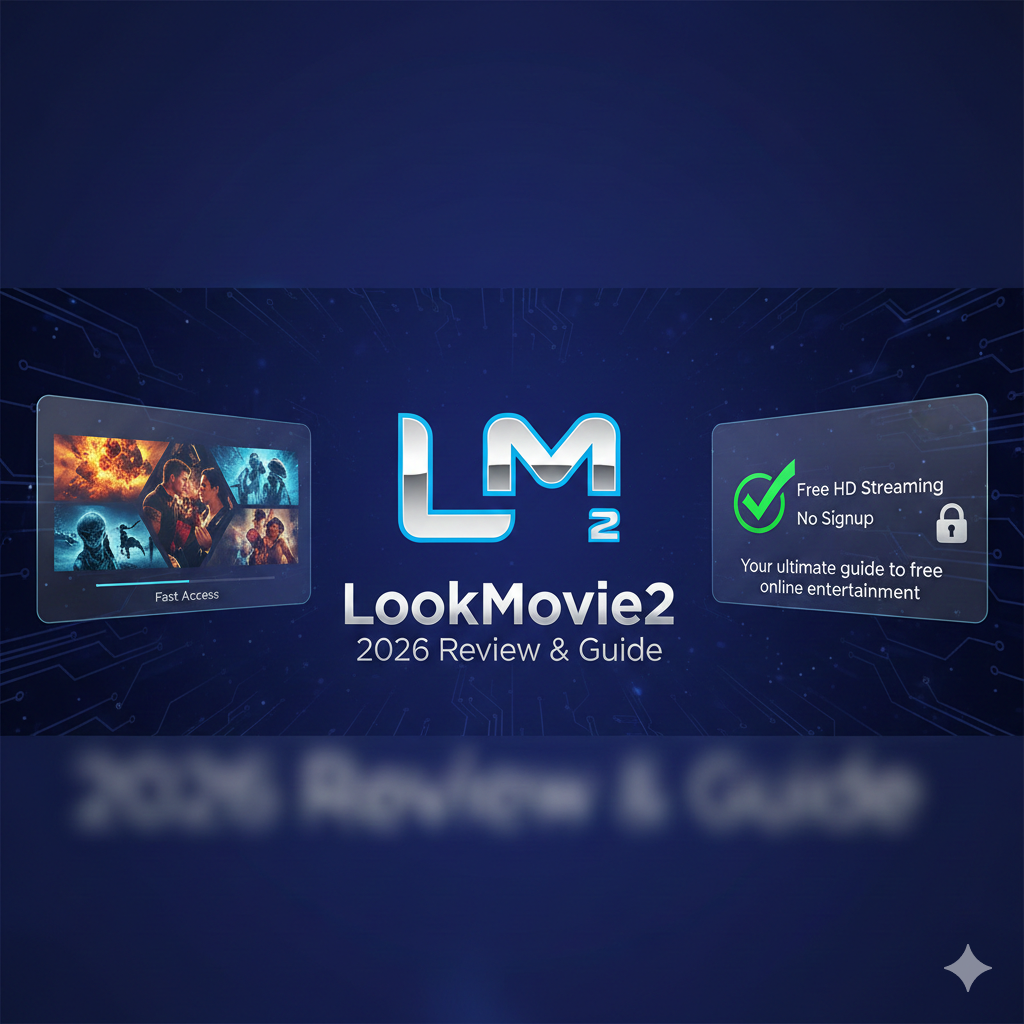 LookMovie2 banner